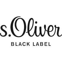 s oliver black